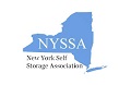 New York Self Storage Association Logo